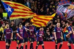 LOL英雄联盟下注平台_巴塞罗那西甲击败瓦伦西亚费兰托雷斯破门(巴塞罗那对瓦伦西亚聚胜顽球汇)